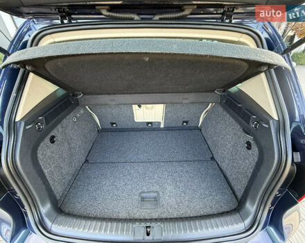 Синий Фольксваген Тигуан, объемом двигателя 2 л и пробегом 238 тыс. км за 12999 $, фото 37 на Automoto.ua