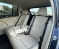 Синий Фольксваген Тигуан, объемом двигателя 1.98 л и пробегом 283 тыс. км за 10999 $, фото 14 на Automoto.ua