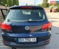 Синій Фольксваген Тігуан, об'ємом двигуна 1.98 л та пробігом 191 тис. км за 12500 $, фото 60 на Automoto.ua
