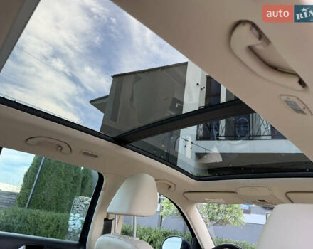 Синий Фольксваген Тигуан, объемом двигателя 2 л и пробегом 238 тыс. км за 12999 $, фото 32 на Automoto.ua