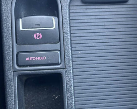 Синій Фольксваген Тігуан, об'ємом двигуна 1.97 л та пробігом 257 тис. км за 12500 $, фото 23 на Automoto.ua