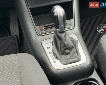 Синий Фольксваген Тигуан, объемом двигателя 1.98 л и пробегом 160 тыс. км за 13000 $, фото 33 на Automoto.ua