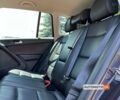 Синій Фольксваген Тігуан, об'ємом двигуна 2 л та пробігом 147 тис. км за 13800 $, фото 9 на Automoto.ua