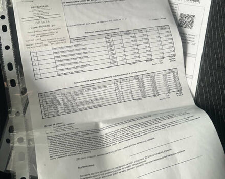 Синий Фольксваген Тигуан, объемом двигателя 1.98 л и пробегом 158 тыс. км за 12600 $, фото 22 на Automoto.ua