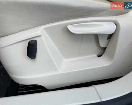 Синий Фольксваген Тигуан, объемом двигателя 2 л и пробегом 238 тыс. км за 12999 $, фото 46 на Automoto.ua