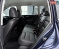 Синій Фольксваген Тігуан, об'ємом двигуна 1.98 л та пробігом 170 тис. км за 12300 $, фото 44 на Automoto.ua