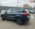 Синій Фольксваген Тігуан, об'ємом двигуна 2 л та пробігом 139 тис. км за 13500 $, фото 9 на Automoto.ua
