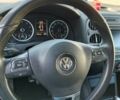 Синій Фольксваген Тігуан, об'ємом двигуна 1.98 л та пробігом 191 тис. км за 12500 $, фото 56 на Automoto.ua