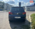 Синий Фольксваген Тигуан, объемом двигателя 1.98 л и пробегом 158 тыс. км за 12600 $, фото 5 на Automoto.ua