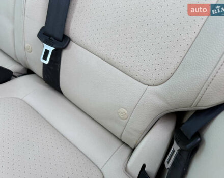 Синій Фольксваген Тігуан, об'ємом двигуна 1.98 л та пробігом 187 тис. км за 13500 $, фото 36 на Automoto.ua