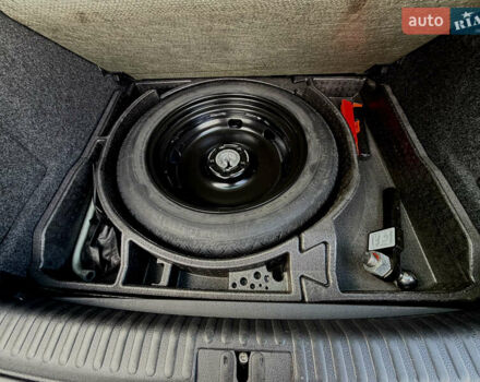 Синій Фольксваген Тігуан, об'ємом двигуна 0 л та пробігом 78 тис. км за 14400 $, фото 19 на Automoto.ua