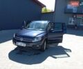 Синій Фольксваген Тігуан, об'ємом двигуна 1.98 л та пробігом 250 тис. км за 14000 $, фото 15 на Automoto.ua