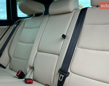 Синий Фольксваген Тигуан, объемом двигателя 1.98 л и пробегом 92 тыс. км за 14700 $, фото 20 на Automoto.ua