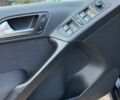 Синій Фольксваген Тігуан, об'ємом двигуна 1.98 л та пробігом 191 тис. км за 12500 $, фото 17 на Automoto.ua