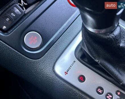 Синий Фольксваген Тигуан, объемом двигателя 2 л и пробегом 165 тыс. км за 16200 $, фото 61 на Automoto.ua