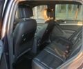 Синий Фольксваген Тигуан, объемом двигателя 2 л и пробегом 174 тыс. км за 8500 $, фото 8 на Automoto.ua