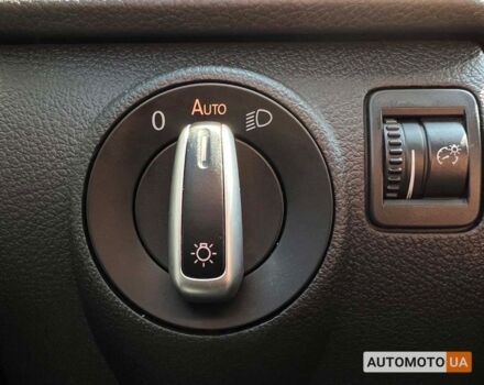 Синій Фольксваген Тігуан, об'ємом двигуна 2 л та пробігом 147 тис. км за 13800 $, фото 17 на Automoto.ua