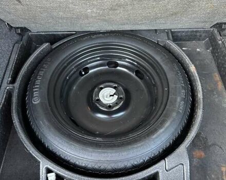 Синий Фольксваген Тигуан, объемом двигателя 1.98 л и пробегом 283 тыс. км за 10999 $, фото 11 на Automoto.ua