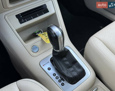 Синий Фольксваген Тигуан, объемом двигателя 2 л и пробегом 238 тыс. км за 12999 $, фото 50 на Automoto.ua