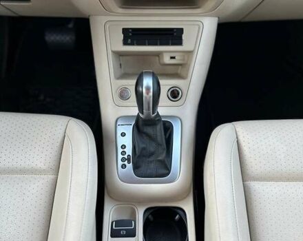 Синий Фольксваген Тигуан, объемом двигателя 1.98 л и пробегом 283 тыс. км за 10999 $, фото 25 на Automoto.ua