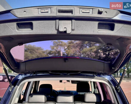 Синий Фольксваген Тигуан, объемом двигателя 2 л и пробегом 121 тыс. км за 16800 $, фото 45 на Automoto.ua