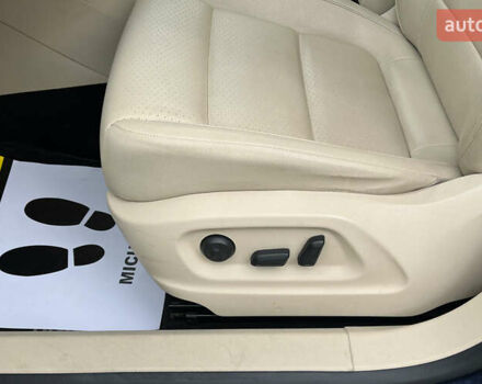 Синий Фольксваген Тигуан, объемом двигателя 1.98 л и пробегом 92 тыс. км за 14700 $, фото 17 на Automoto.ua