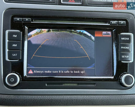 Синий Фольксваген Тигуан, объемом двигателя 2 л и пробегом 238 тыс. км за 12999 $, фото 52 на Automoto.ua