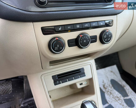 Синій Фольксваген Тігуан, об'ємом двигуна 1.98 л та пробігом 187 тис. км за 13500 $, фото 28 на Automoto.ua