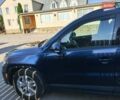 Синій Фольксваген Тігуан, об'ємом двигуна 1.98 л та пробігом 191 тис. км за 12500 $, фото 64 на Automoto.ua