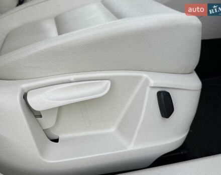 Синий Фольксваген Тигуан, объемом двигателя 2 л и пробегом 238 тыс. км за 12999 $, фото 26 на Automoto.ua