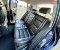 Синий Фольксваген Тигуан, объемом двигателя 2 л и пробегом 165 тыс. км за 16200 $, фото 25 на Automoto.ua