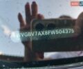 Синій Фольксваген Тігуан, об'ємом двигуна 1.98 л та пробігом 191 тис. км за 12500 $, фото 30 на Automoto.ua