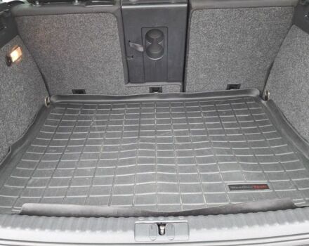 Синий Фольксваген Тигуан, объемом двигателя 2 л и пробегом 160 тыс. км за 12500 $, фото 11 на Automoto.ua