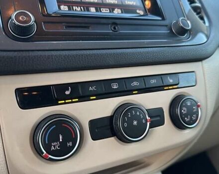 Синий Фольксваген Тигуан, объемом двигателя 1.98 л и пробегом 283 тыс. км за 10999 $, фото 27 на Automoto.ua