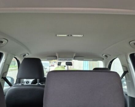 Синий Фольксваген Тигуан, объемом двигателя 2 л и пробегом 160 тыс. км за 12500 $, фото 10 на Automoto.ua