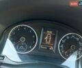 Синій Фольксваген Тігуан, об'ємом двигуна 1.98 л та пробігом 191 тис. км за 12500 $, фото 57 на Automoto.ua