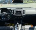 Синій Фольксваген Тігуан, об'ємом двигуна 2 л та пробігом 147 тис. км за 13800 $, фото 10 на Automoto.ua