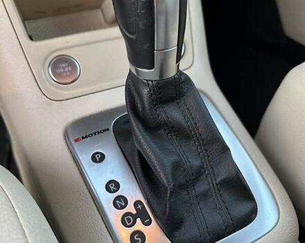 Синий Фольксваген Тигуан, объемом двигателя 1.98 л и пробегом 283 тыс. км за 10999 $, фото 20 на Automoto.ua