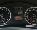 Синій Фольксваген Тігуан, об'ємом двигуна 2 л та пробігом 147 тис. км за 13800 $, фото 18 на Automoto.ua