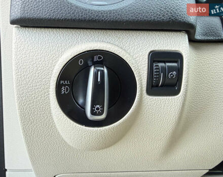 Синий Фольксваген Тигуан, объемом двигателя 2 л и пробегом 238 тыс. км за 12999 $, фото 44 на Automoto.ua