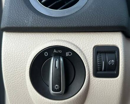 Синий Фольксваген Тигуан, объемом двигателя 1.98 л и пробегом 283 тыс. км за 10999 $, фото 23 на Automoto.ua