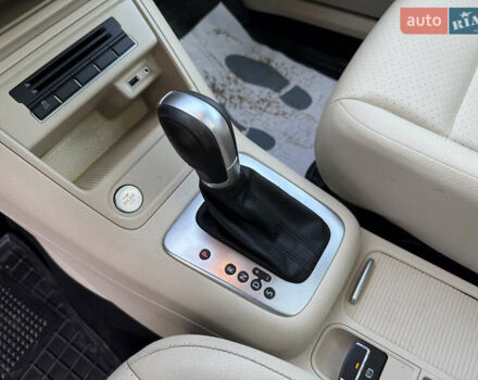 Синій Фольксваген Тігуан, об'ємом двигуна 1.98 л та пробігом 187 тис. км за 13500 $, фото 27 на Automoto.ua