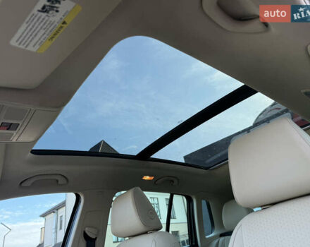 Синій Фольксваген Тігуан, об'ємом двигуна 1.98 л та пробігом 187 тис. км за 13500 $, фото 32 на Automoto.ua