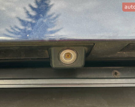 Синий Фольксваген Тигуан, объемом двигателя 1.98 л и пробегом 92 тыс. км за 14700 $, фото 29 на Automoto.ua