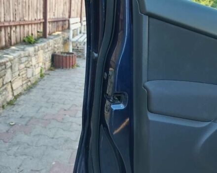 Синій Фольксваген Тігуан, об'ємом двигуна 1.98 л та пробігом 191 тис. км за 12500 $, фото 59 на Automoto.ua