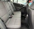 Синий Фольксваген Тигуан, объемом двигателя 1.98 л и пробегом 160 тыс. км за 13000 $, фото 24 на Automoto.ua