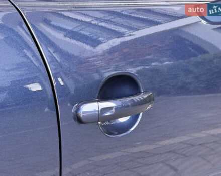 Синий Фольксваген Тигуан, объемом двигателя 2 л и пробегом 238 тыс. км за 12999 $, фото 23 на Automoto.ua