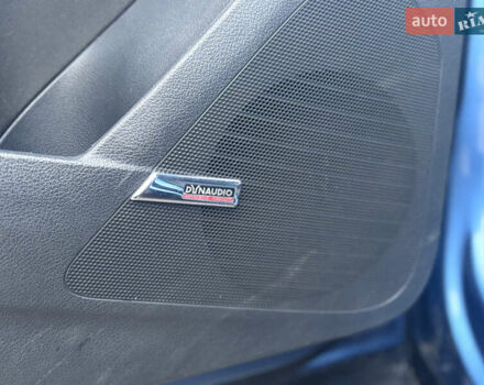 Синій Фольксваген Тігуан, об'ємом двигуна 1.97 л та пробігом 257 тис. км за 12500 $, фото 24 на Automoto.ua