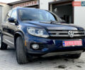 Синій Фольксваген Тігуан, об'ємом двигуна 0 л та пробігом 78 тис. км за 14400 $, фото 6 на Automoto.ua