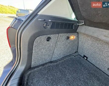 Синий Фольксваген Тигуан, объемом двигателя 1.98 л и пробегом 188 тыс. км за 14800 $, фото 8 на Automoto.ua